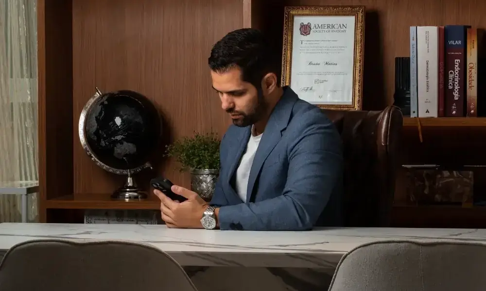 Recuperação assistida