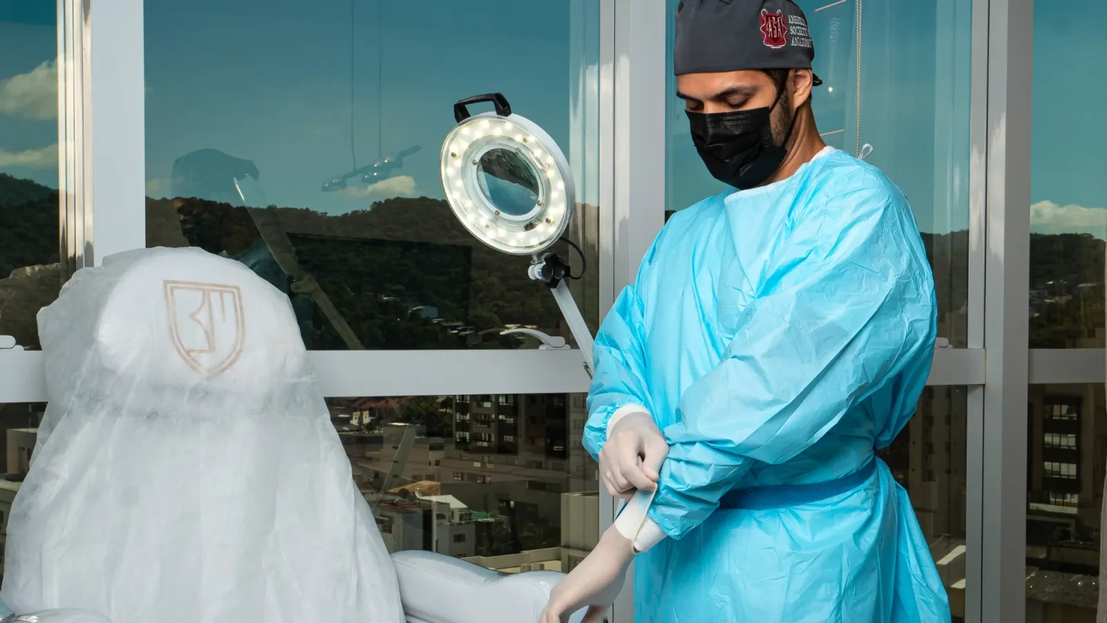 Tratamento de Lipedema em Balneário Camboriú — Dr. Bruno Matias