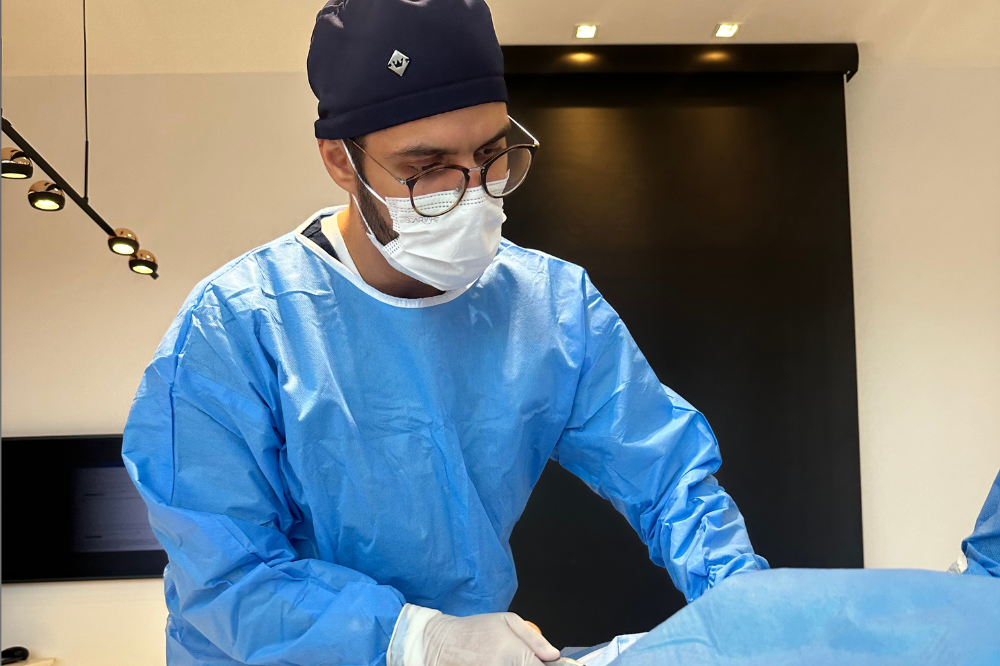 Lipoescultura com enxerto no glúteo: como funciona, quais resultados esperar e como interpretar o antes e depois?